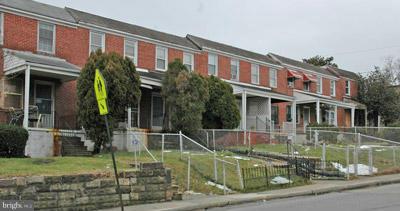 2541 West Cold Spring Lane Baltimore, MD 21215 - Photo 3 of 3 View