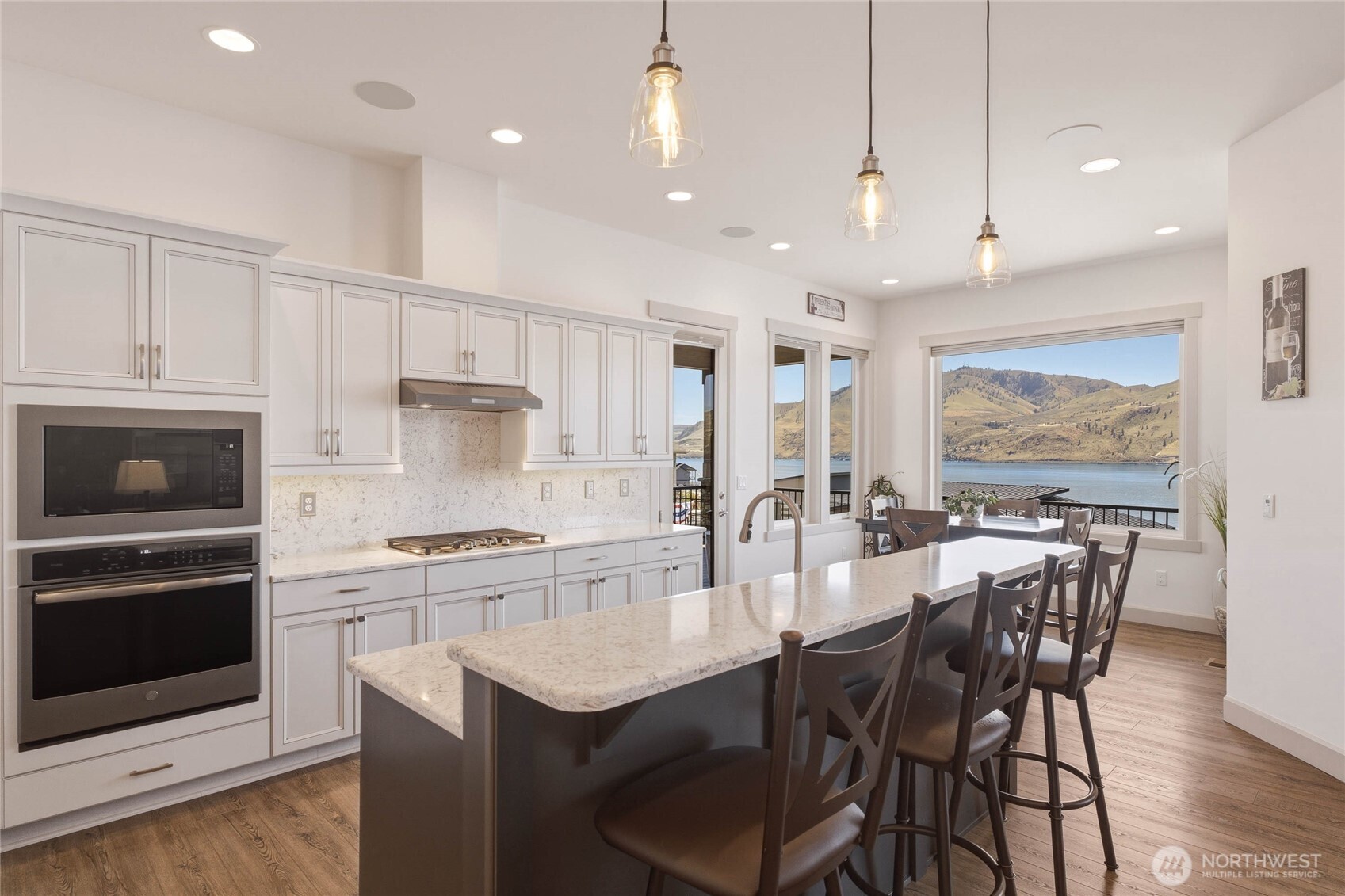 229 Apple Avenue Chelan, WA 98816 - Photo 20 of 40
