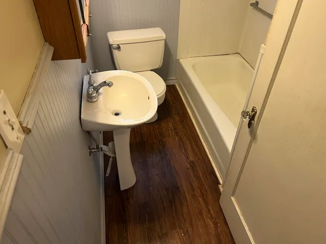 $117,000 | 203 Northeast Alpine, Plainview, TX 79072