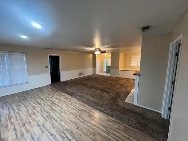 $117,000 | 203 Northeast Alpine, Plainview, TX 79072