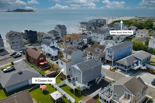 $599,900 | 9 Cooper Avenue, Milford, CT 06460