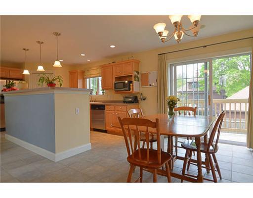 79 Gleckler Road Portland, ME 04103 - Photo 10 of 24 Dining Room.