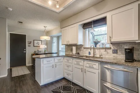 $389,990 | 1026 Hazelwood Drive, Mansfield, TX 76063