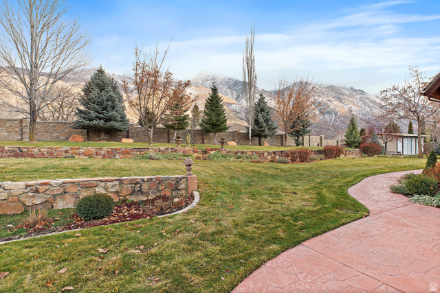986 North Sunbrook Circle Alpine, UT 84004 - Photo 57 of 67