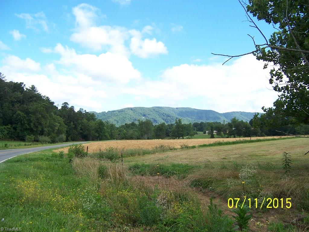 0 Union Community Road Thurmond, NC 28683 - Photo 1 of 9 There is a beautiful view of the mountains.