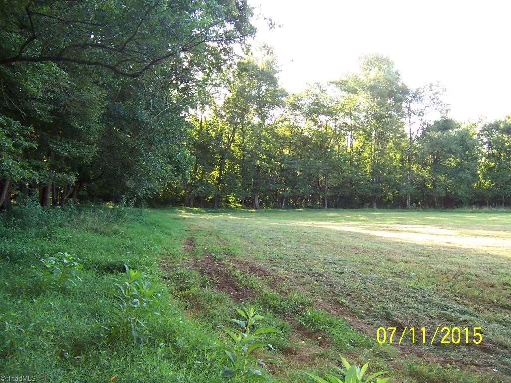 0 Union Community Road Thurmond, NC 28683 - Photo 5 of 9 This is the same field and the back property line follows an old fence line. This property has been in the family for two generations and there is not a recent survey. Buyer will need a survey.