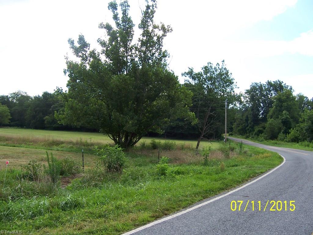 0 Union Community Road Thurmond, NC 28683 - Photo 7 of 9 This is a view from the left side of the road frontage.