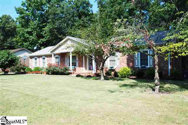 110 Boulder Road Greenville, SC 29607 - Photo 1 of 1 Gallery Image 1