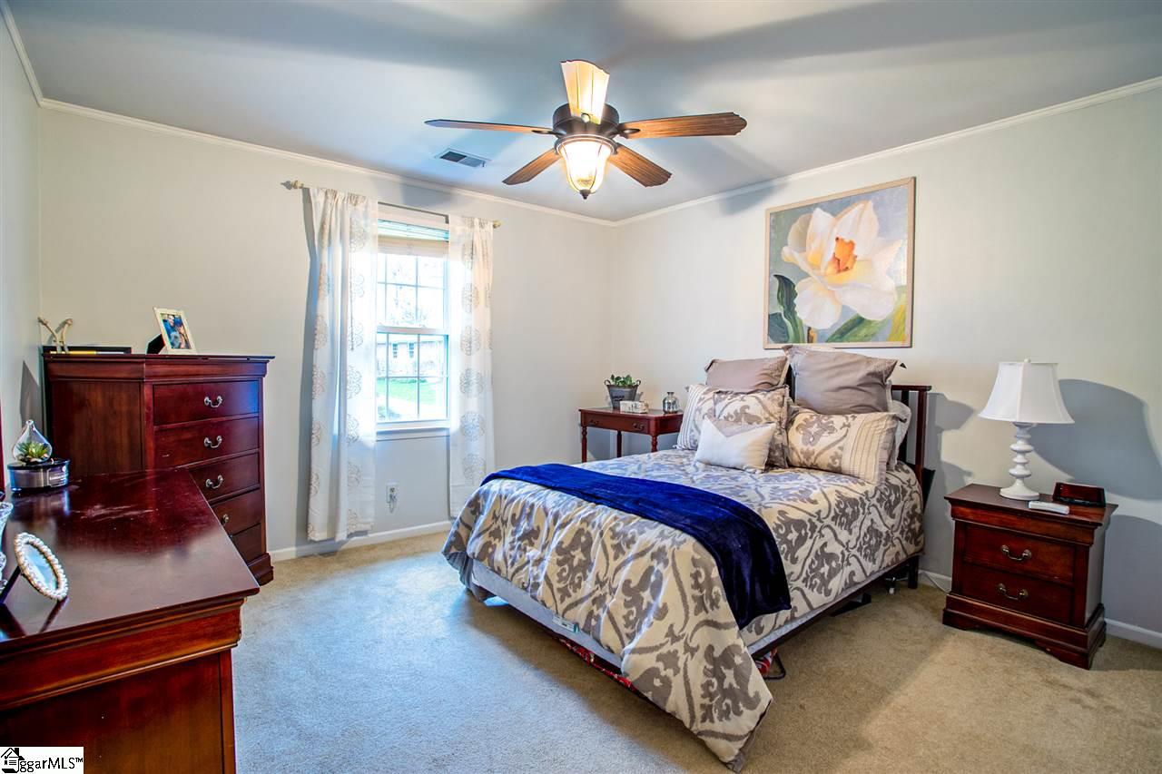 409 Foxcroft Road Greenville, SC 29615 - Photo 20 of 36 Gallery Image 20