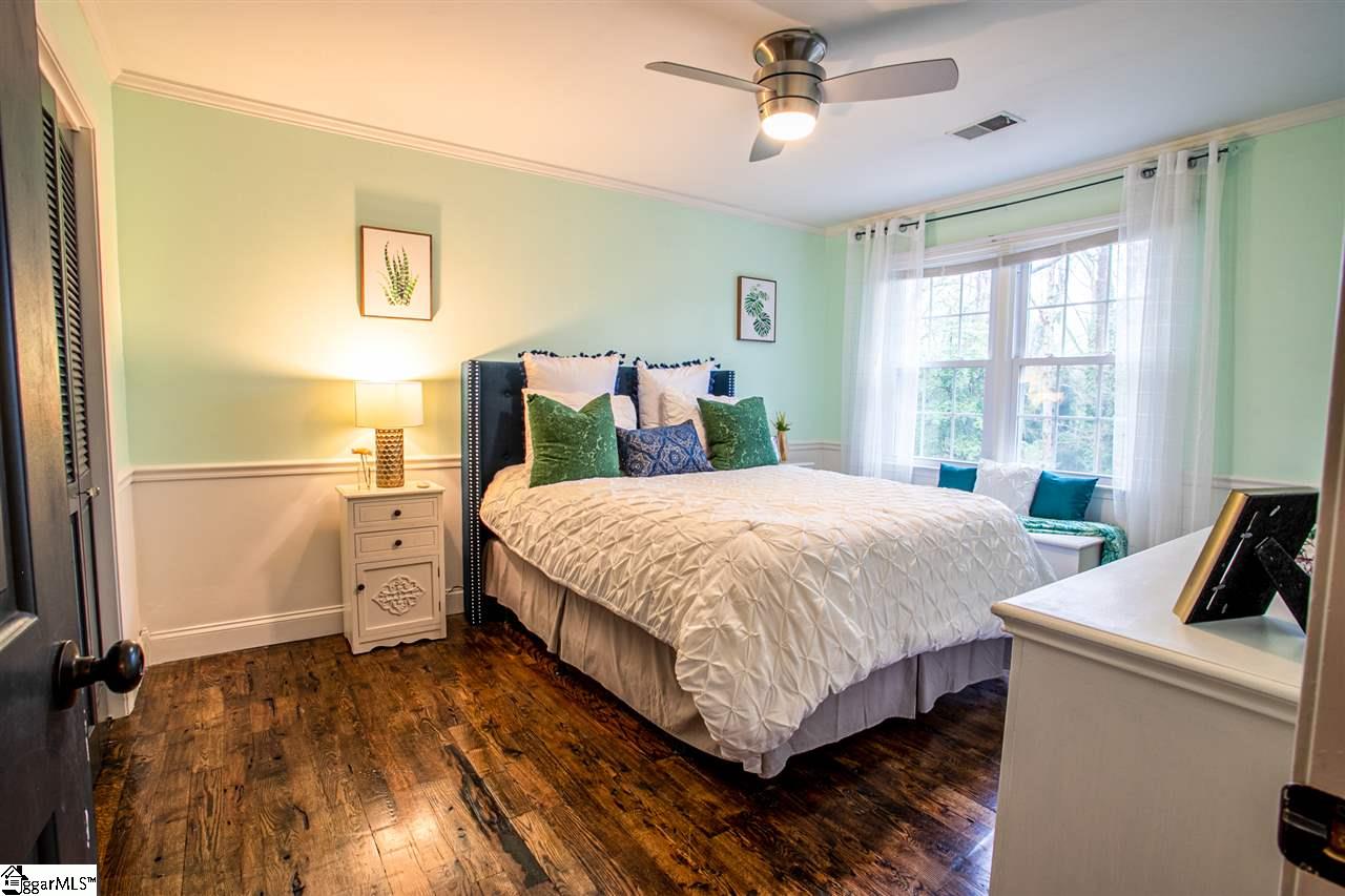 409 Foxcroft Road Greenville, SC 29615 - Photo 21 of 36 Gallery Image 21