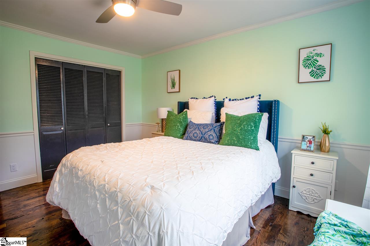 409 Foxcroft Road Greenville, SC 29615 - Photo 22 of 36 Gallery Image 22