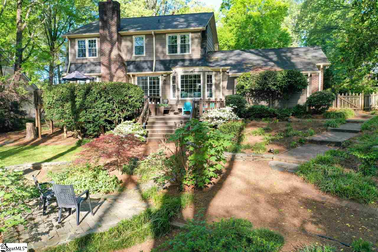 409 Foxcroft Road Greenville, SC 29615 - Photo 27 of 36 Gallery Image 27