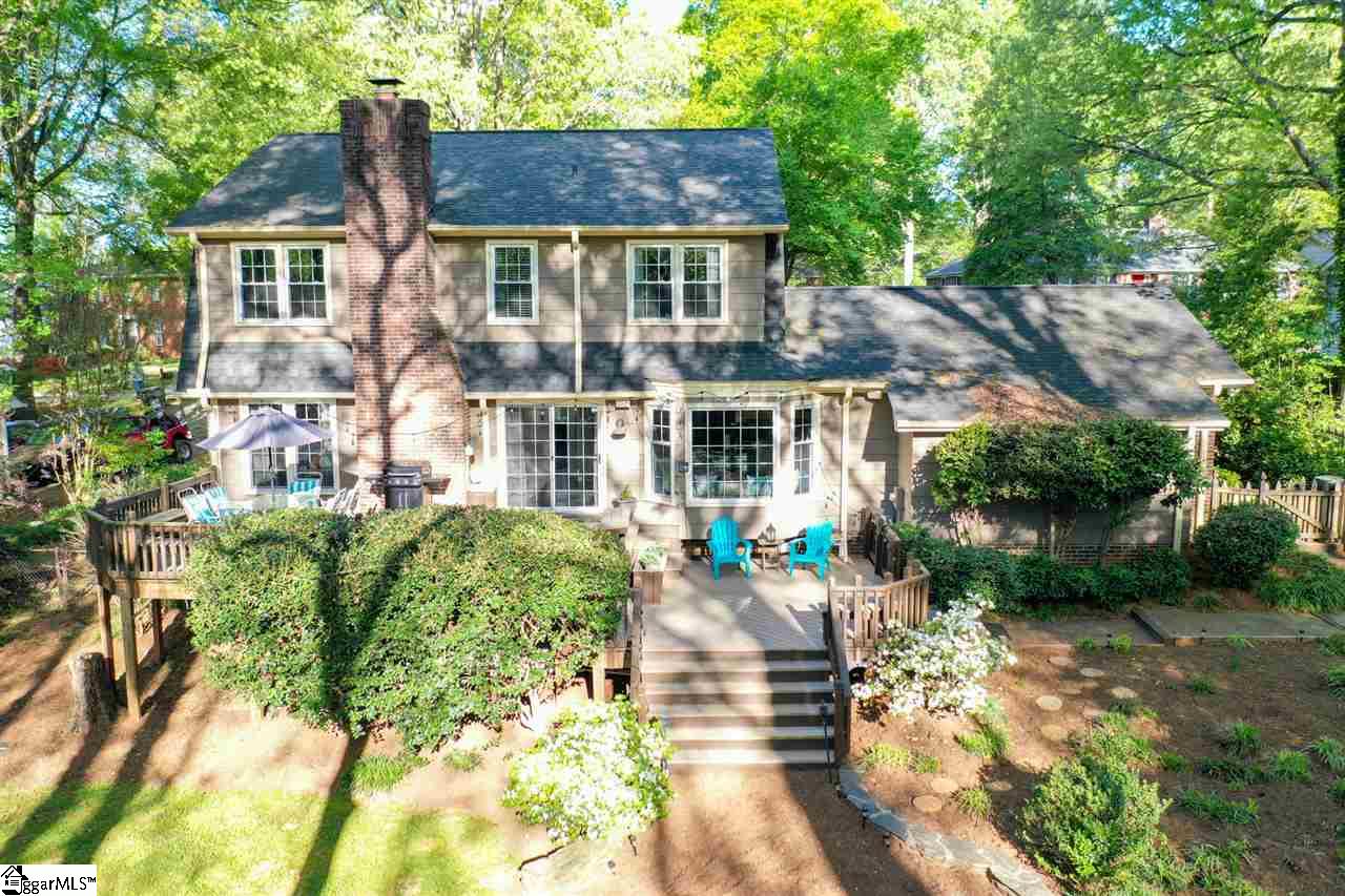 409 Foxcroft Road Greenville, SC 29615 - Photo 28 of 36 Gallery Image 28