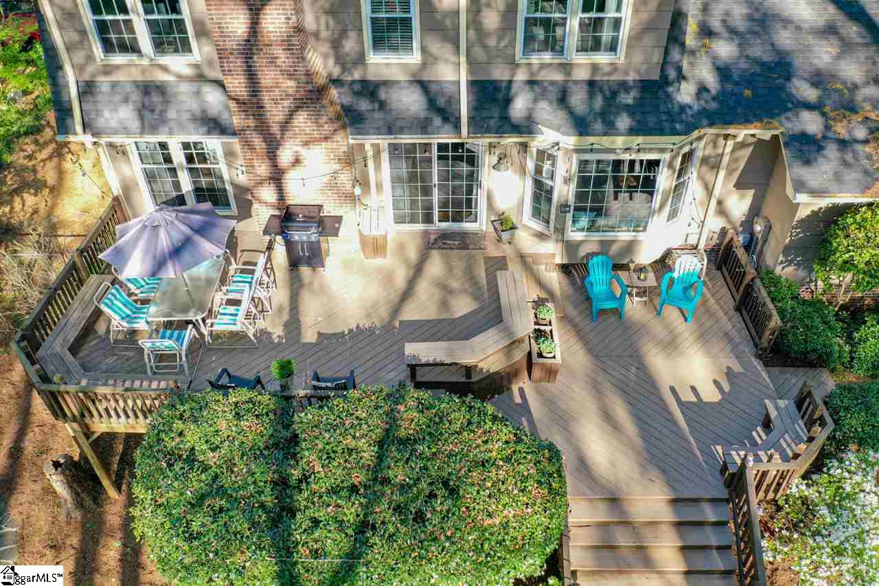 409 Foxcroft Road Greenville, SC 29615 - Photo 29 of 36 Gallery Image 29