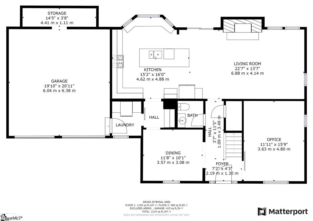 409 Foxcroft Road Greenville, SC 29615 - Photo 34 of 36 Gallery Image 34