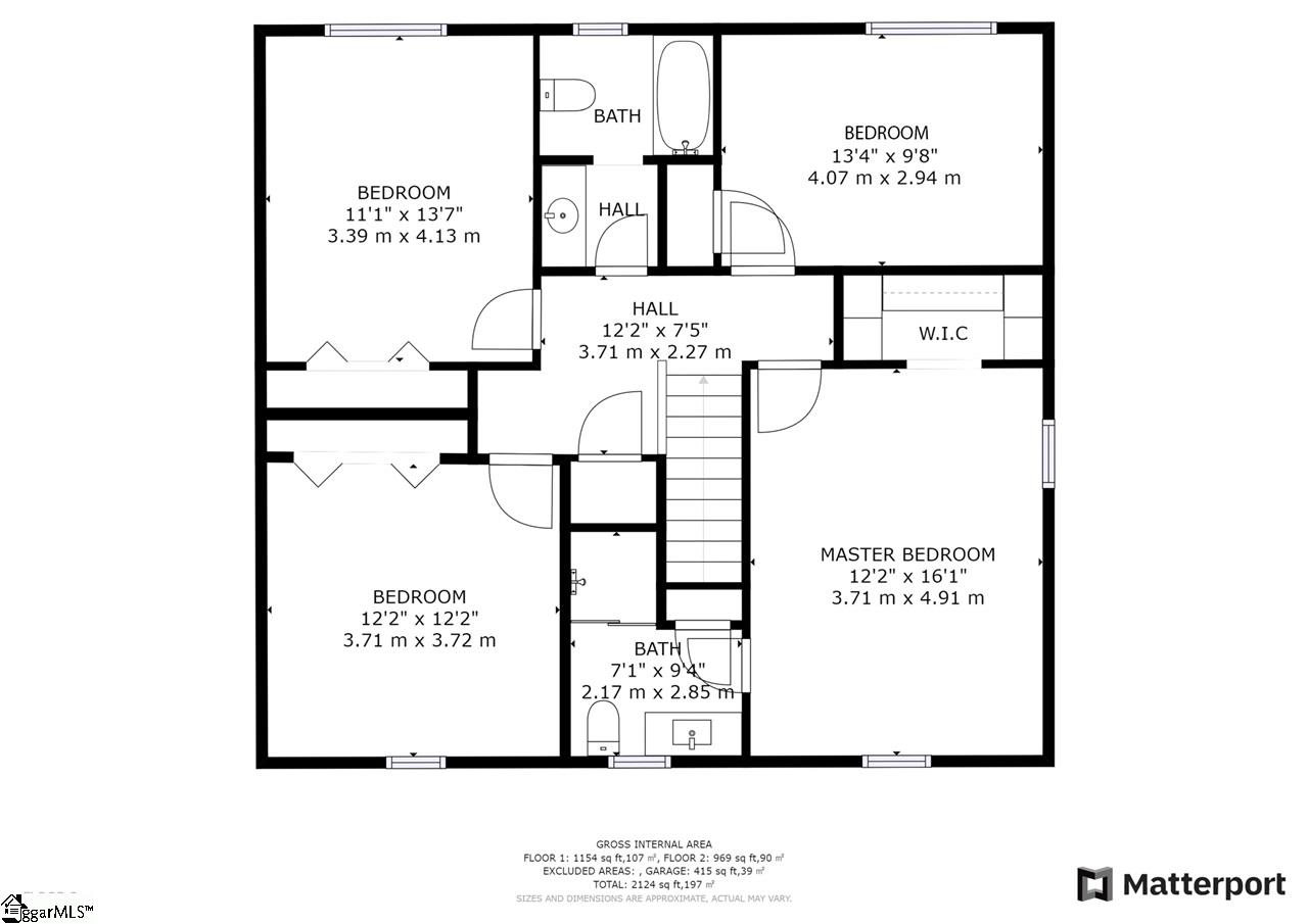409 Foxcroft Road Greenville, SC 29615 - Photo 35 of 36 Gallery Image 35
