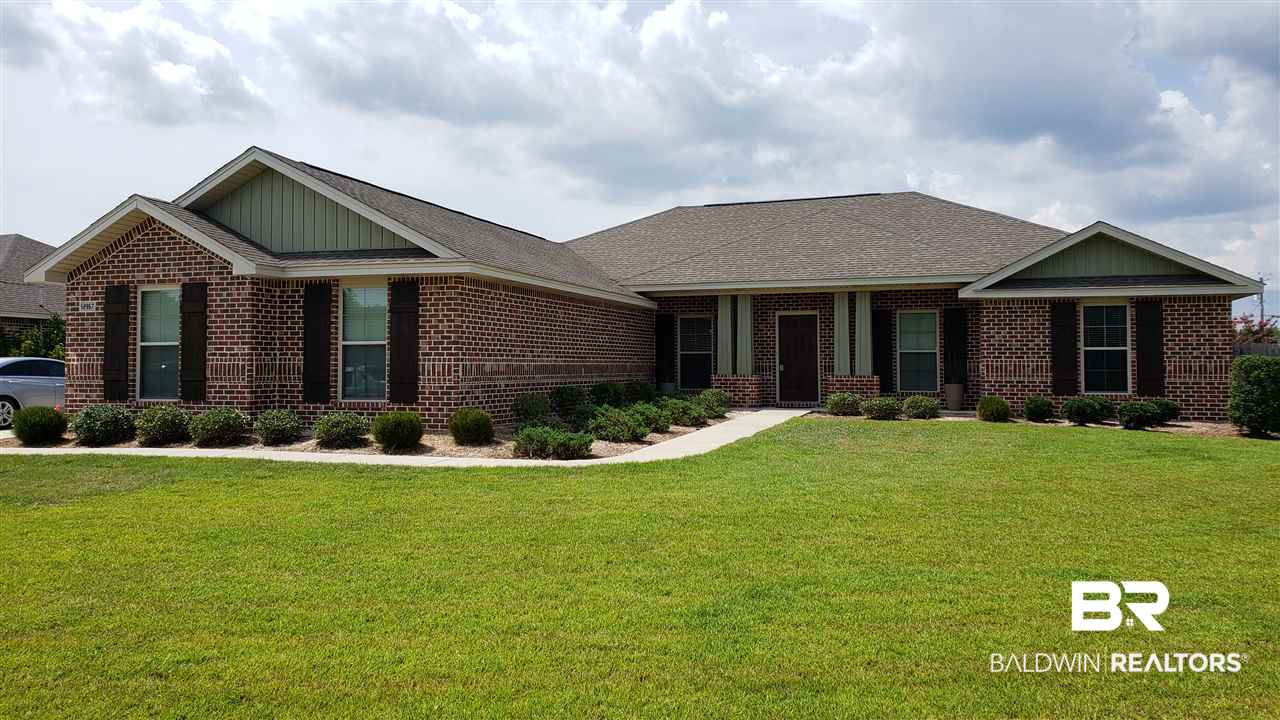 12967 Westfield Loop Lillian, AL 36549 - Photo 1 of 28 4 Bed 2 Bath 3 Car