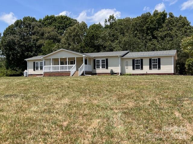 707 Bruce Thomas Road Monroe, NC 28112 - Photo 1 of 1