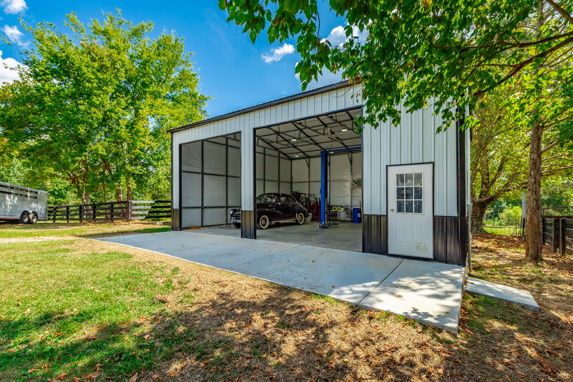 3481 Post Oak Road Ringgold, GA 30736 - Photo 68 of 112 3481 Post Oak Road HD-163