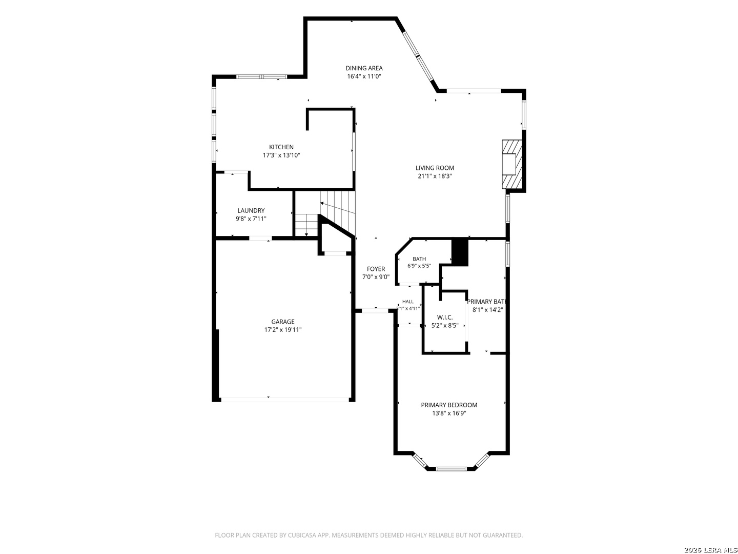 9839 Logans Ridge Drive Converse, TX 78109 - Photo 23 of 25 Gallery Image 23