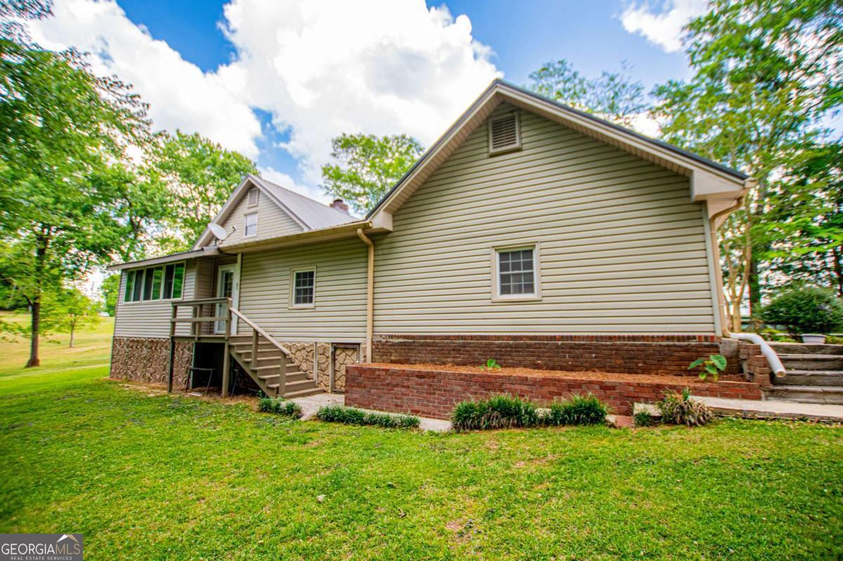 436 County Road 98 Ranburne, AL 36273 - Photo 41 of 59