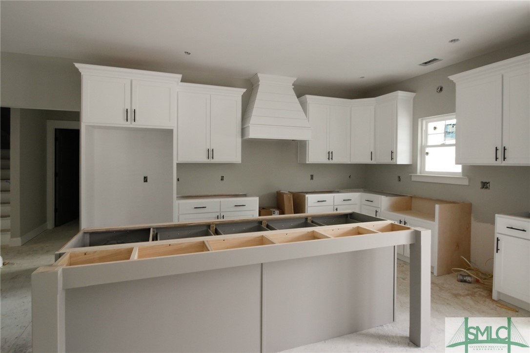 152 Early Street Springfield, GA 31329 - Photo 3 of 11 4/3/2023 Construction update
