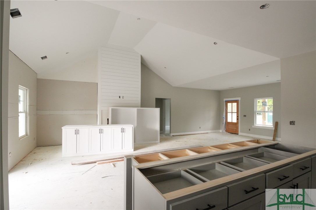 152 Early Street Springfield, GA 31329 - Photo 4 of 11 4/3/2023 Construction update