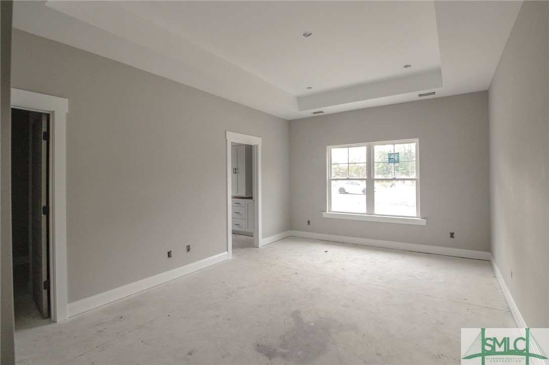 152 Early Street Springfield, GA 31329 - Photo 9 of 11 4/3/2023 Construction update