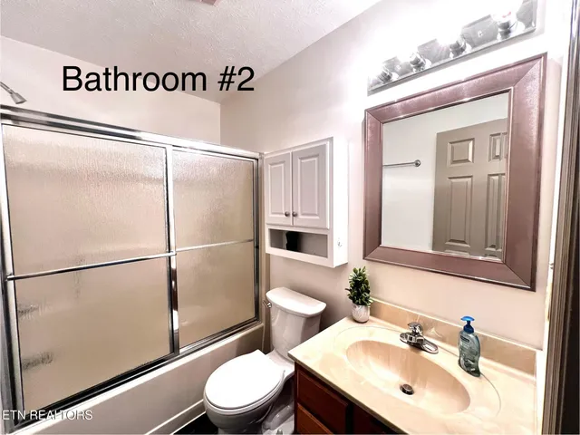 $2,200 | 3006 Brentwood Court, Kingston, TN 37763