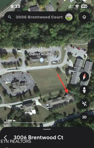 $2,200 | 3006 Brentwood Court, Kingston, TN 37763