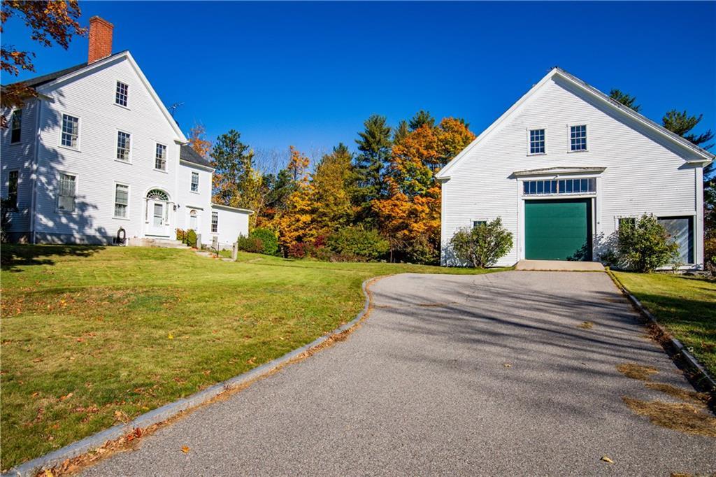 574 N Road Parsonsfield, ME 04047 - Photo 26 of 32 Photo
