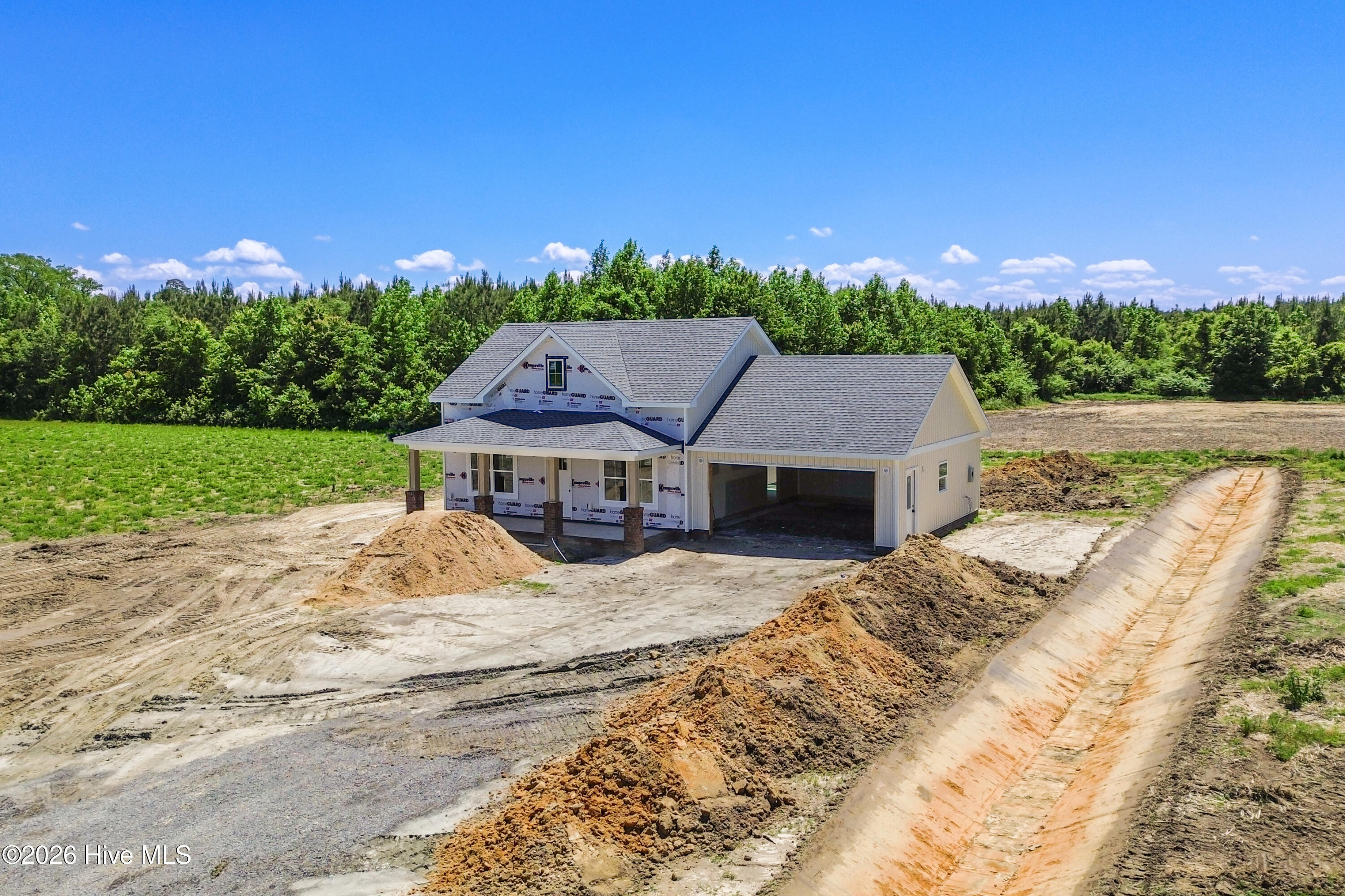971 Willeyton Road Gates, NC 27937 - Photo 33 of 46 34