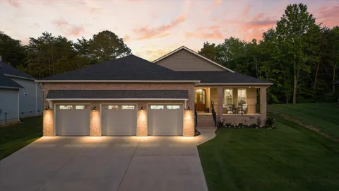 $870,000 | 163 Dudala Way, Loudon, TN 37774