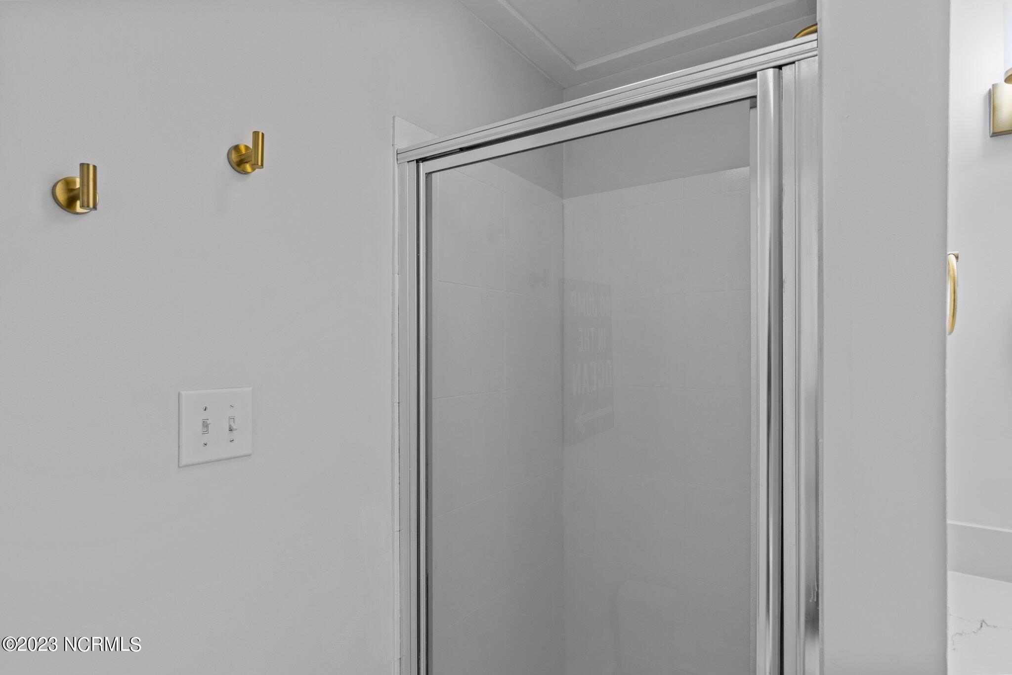 1505 Salter Path Road, Unit 224 Indian Beach, NC 28512 - Photo 43 of 63 Walk In Shower