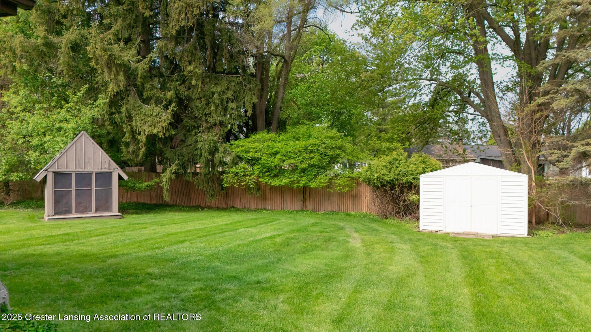 1021 Bretton Road Lansing, MI 48917 - Photo 43 of 46 1021 Bretton