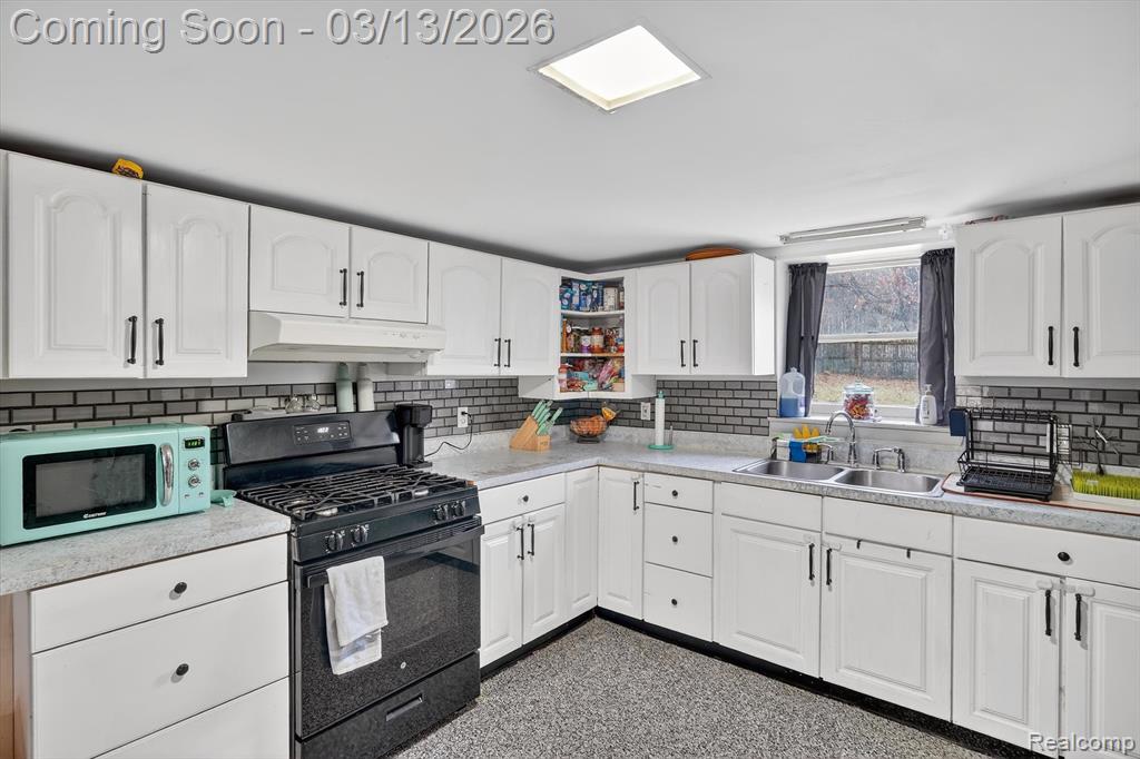 9061 North McKinley Road Flushing, MI 48433 - Photo 30 of 44