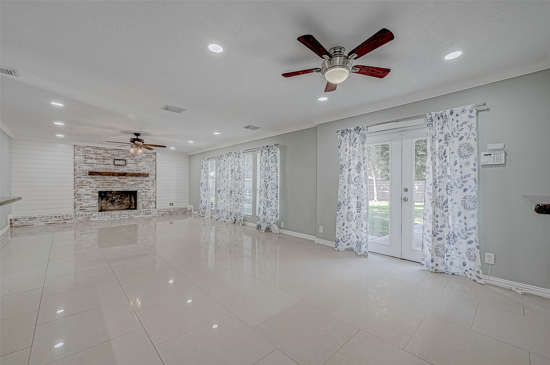 8110 Bent Oak Lane Spring, TX 77379 - Photo 11 of 49