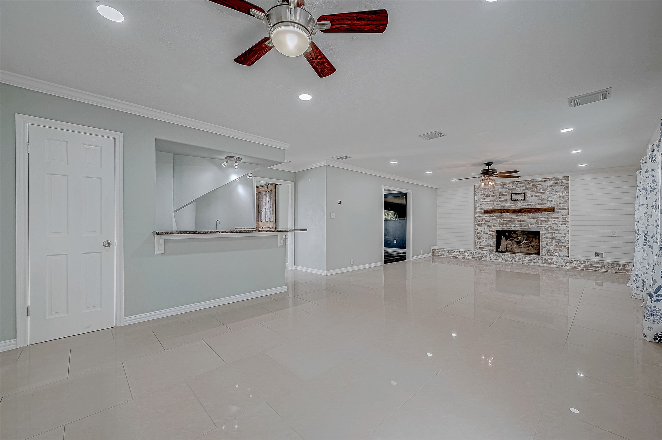 8110 Bent Oak Lane Spring, TX 77379 - Photo 12 of 49