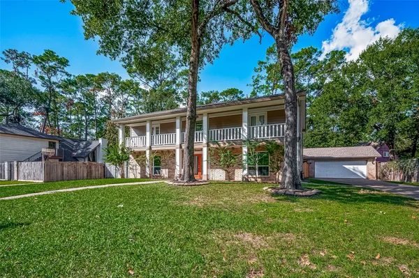 $2,850 | 8110 Bent Oak Lane, Spring, TX 77379