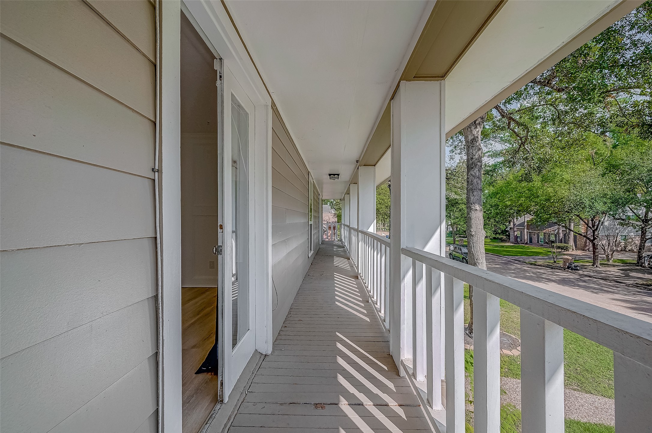 8110 Bent Oak Lane Spring, TX 77379 - Photo 42 of 49