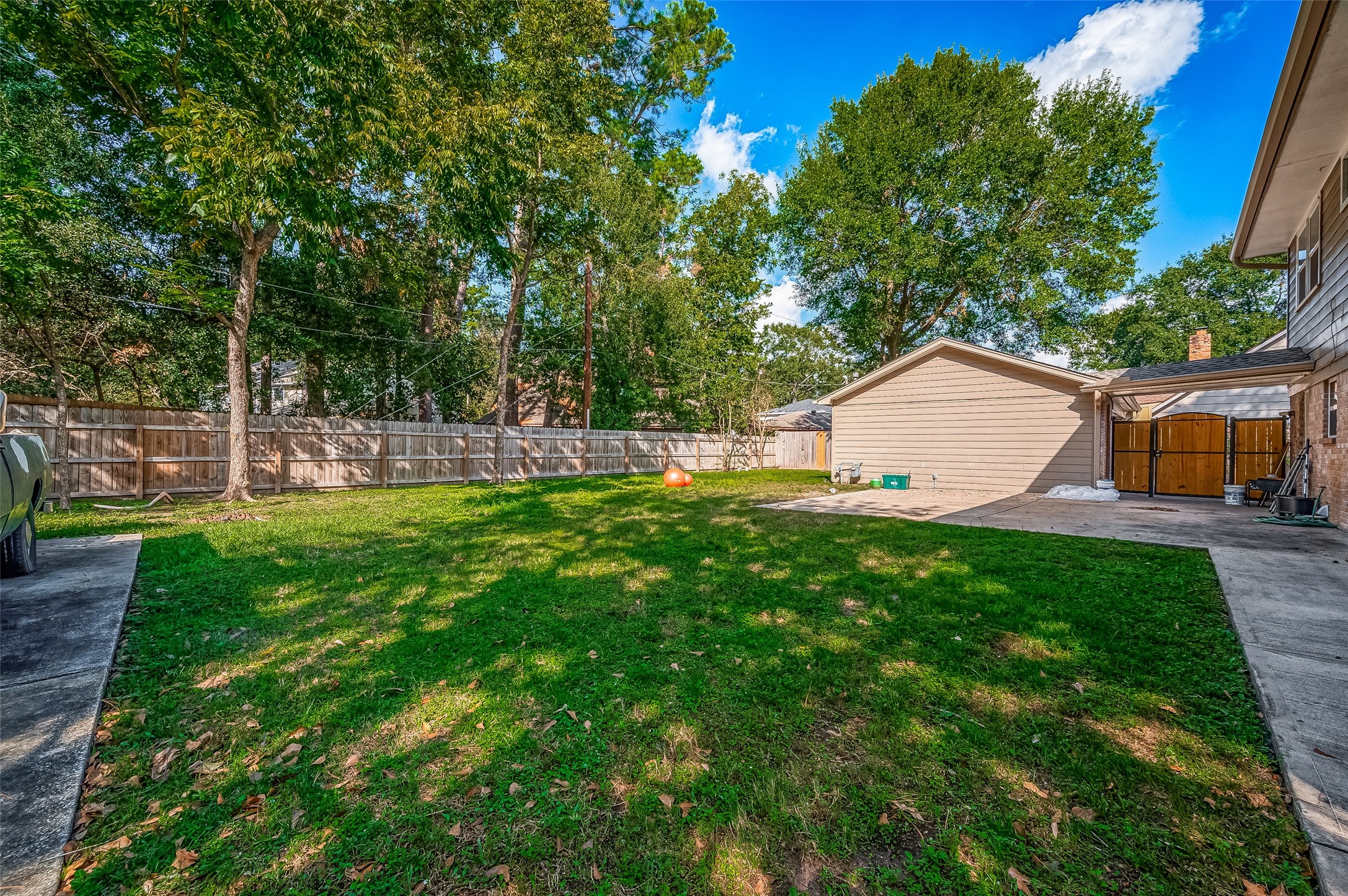 8110 Bent Oak Lane Spring, TX 77379 - Photo 44 of 49