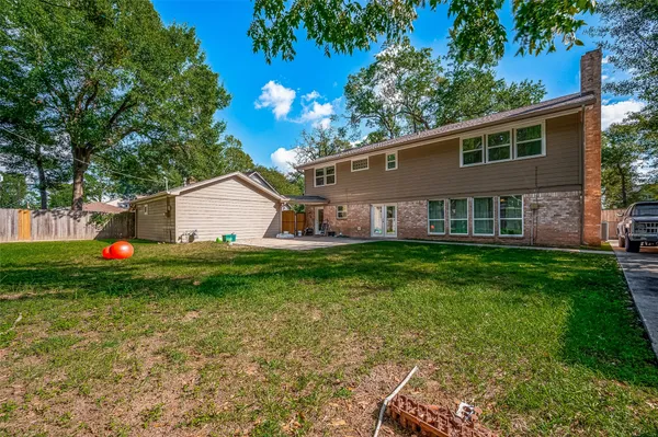 $2,850 | 8110 Bent Oak Lane, Spring, TX 77379