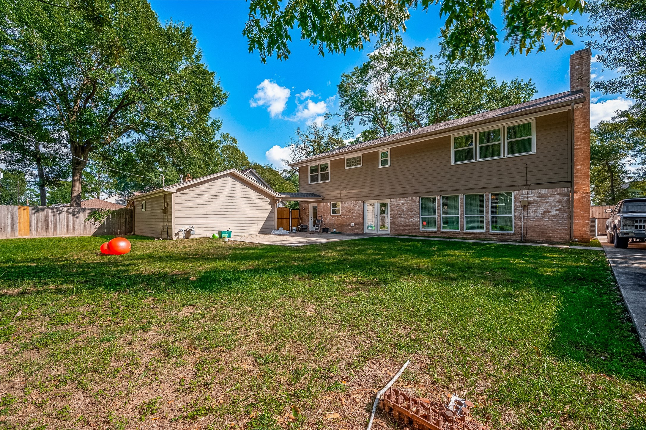 8110 Bent Oak Lane Spring, TX 77379 - Photo 45 of 49