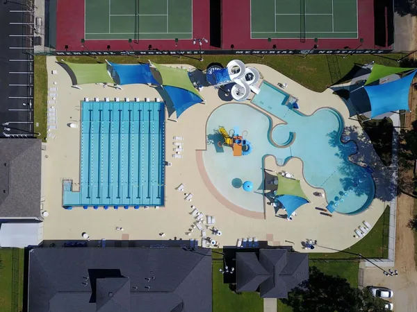 $2,850 | 8110 Bent Oak Lane, Spring, TX 77379