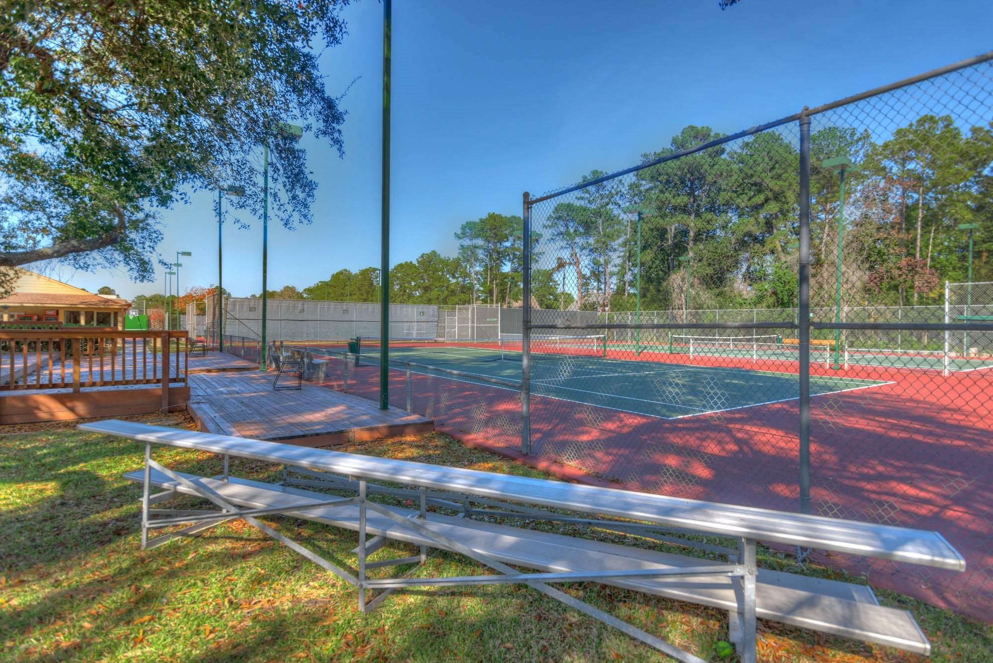 8110 Bent Oak Lane Spring, TX 77379 - Photo 49 of 49