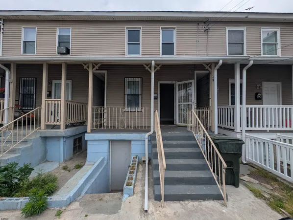 $185,000 | 29 South Florida Avenue, Atlantic City, NJ 08401