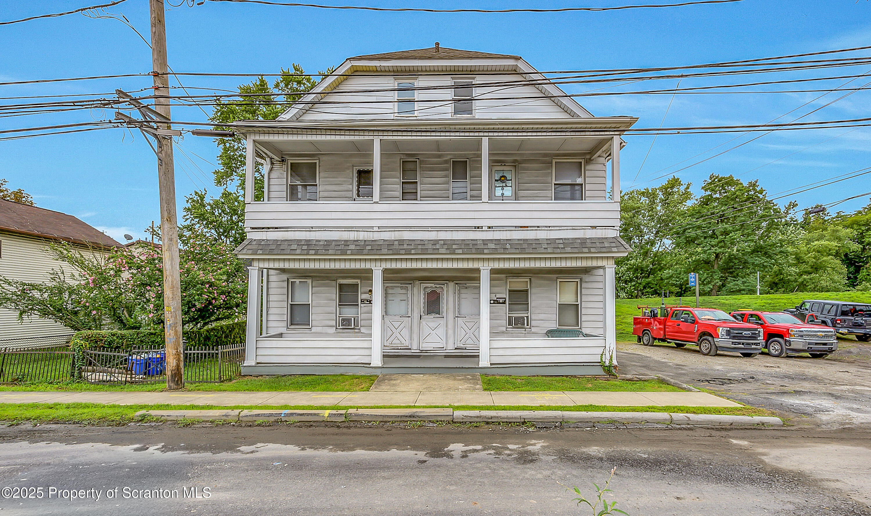 6-8 Green Ridge Street Scranton, PA 18509 - Photo 1 of 35 Greenridge-3
