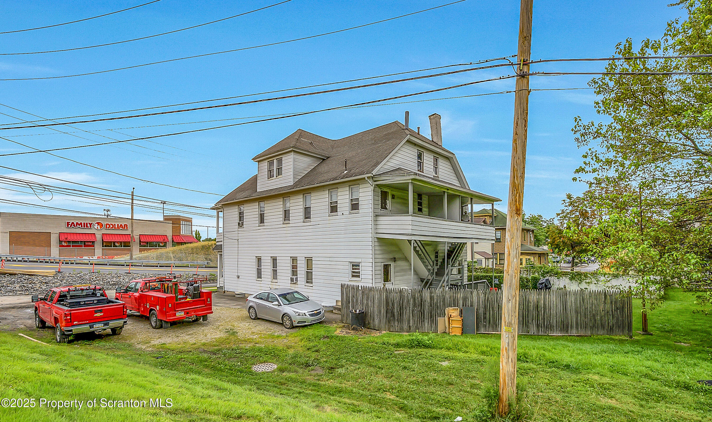 6-8 Green Ridge Street Scranton, PA 18509 - Photo 3 of 35 Greenridge
