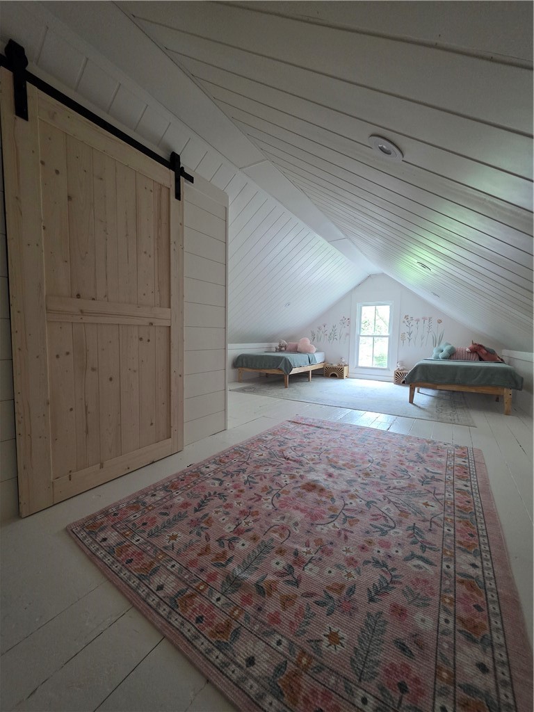 5758 West Henrietta Road Henrietta, NY 14586 - Photo 36 of 42 attic den