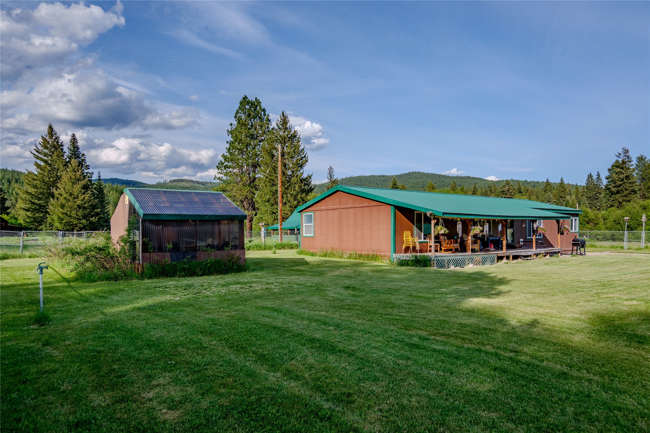 108 Bobtail Mdw Road Libby, MT 59923 - Photo 72 of 123 Gallery Image 72